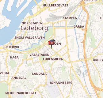 Göteborg