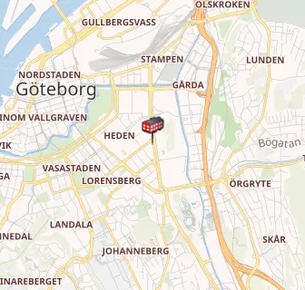 Göteborg