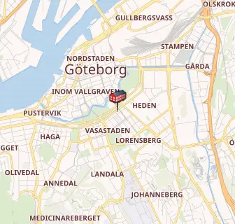 Göteborg