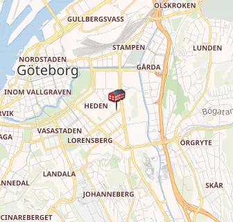 Göteborg