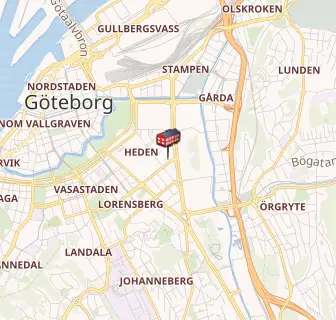 Göteborg