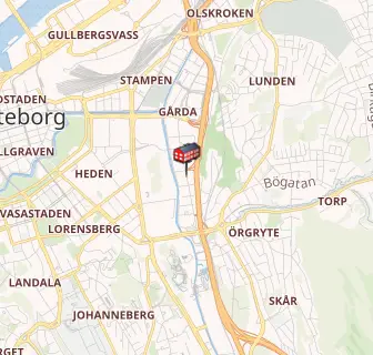 Göteborg