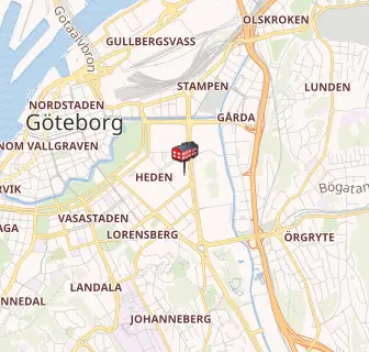 Göteborg