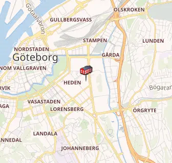 Göteborg