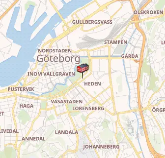 Göteborg