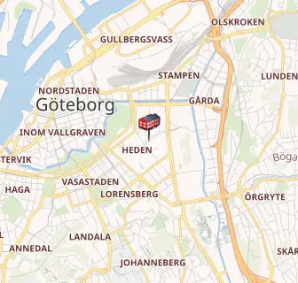 Göteborg
