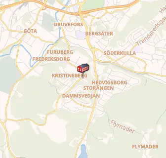 Borås