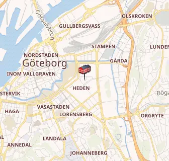 Göteborg