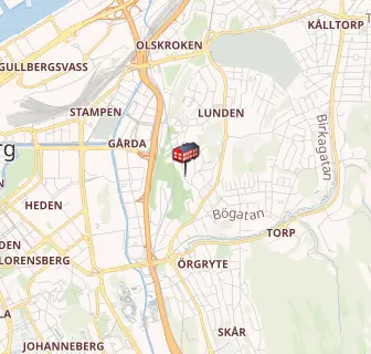 Göteborg