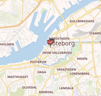 Göteborg