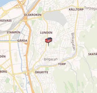 Göteborg