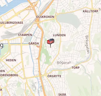 Göteborg