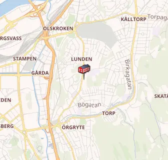 Göteborg