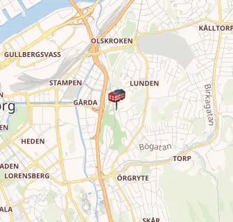 Göteborg