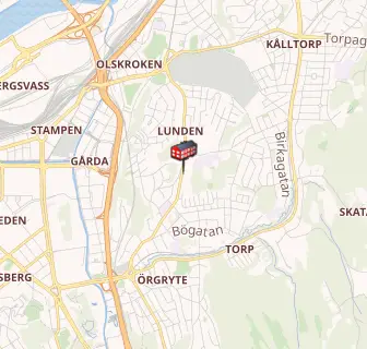 Göteborg