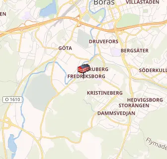 Borås