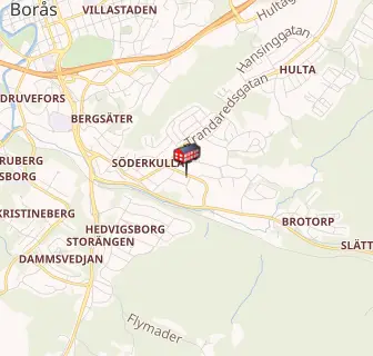 Borås