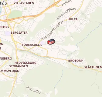 Borås