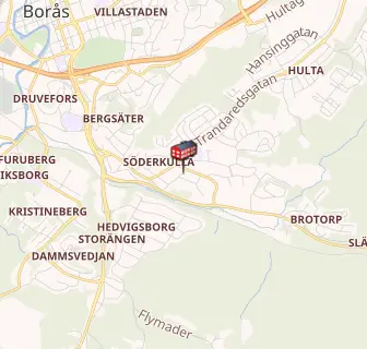 Borås