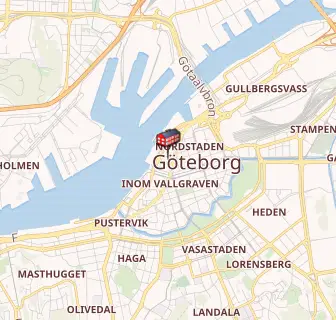 Göteborg
