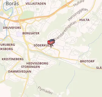 Borås