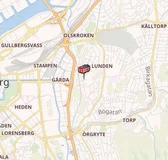 Göteborg