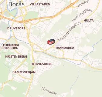 Borås