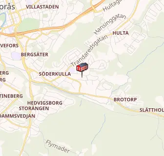 Borås