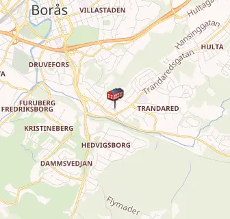Borås