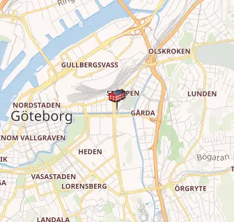 Göteborg