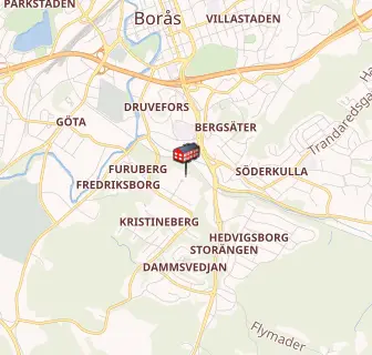 Borås