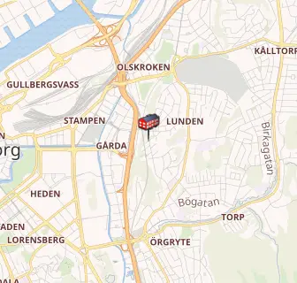 Göteborg