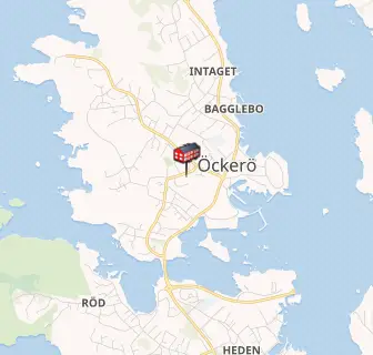 Öckerö