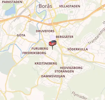 Borås