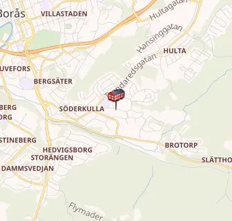 Borås
