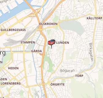 Göteborg