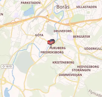 Borås