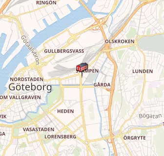 Göteborg