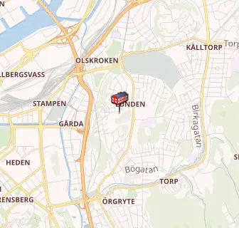 Göteborg