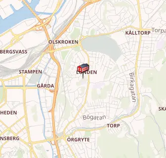 Göteborg