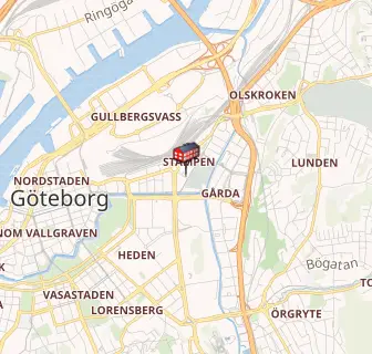 Göteborg