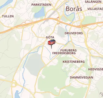 Borås