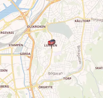 Göteborg