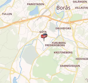 Borås