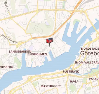 Göteborg