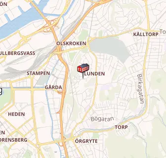 Göteborg