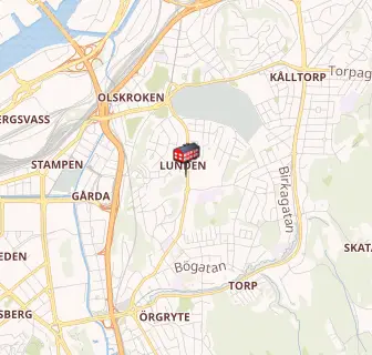 Göteborg