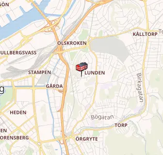 Göteborg