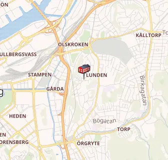 Göteborg