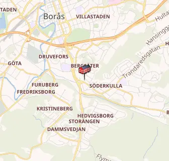 Borås